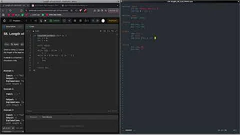 Coding in C and Assembly every day 16.