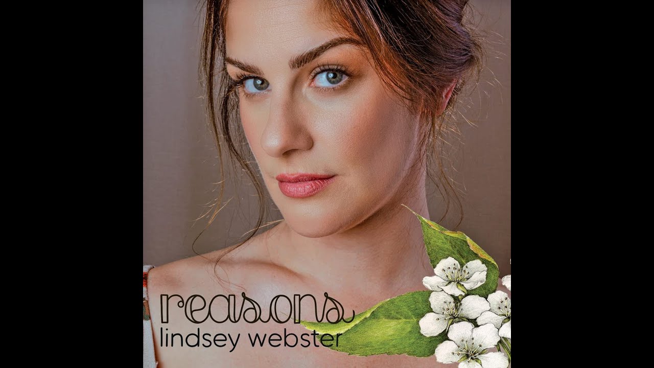 LINDSEY WEBSTER | The Way LINDSEY WEBSTER | The Way