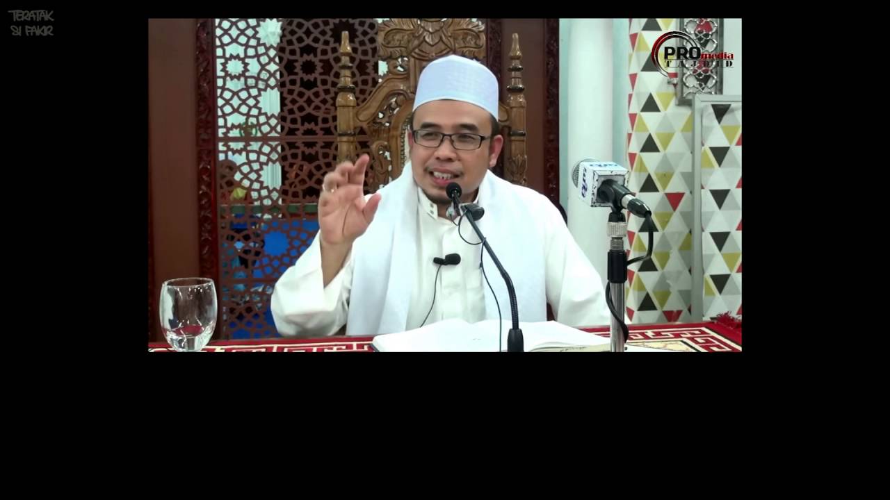 Tokoh: Watak Saidina Umar Al Khattab - YouTube