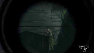 Clash of bullets? - The Last of Us™ Part II