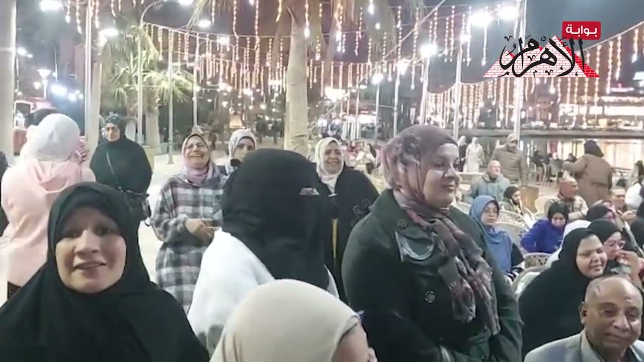 ليالي رمضان بدمياط.. فنون وإنشاد ديني ومعرض كتاب حتى 10 مارس