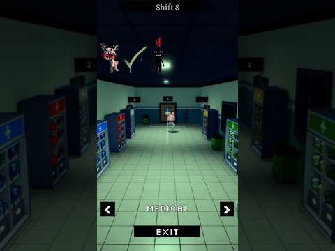 Testing Camera Shooting! Animal Hospital (Anomaly) #roblox #usa
