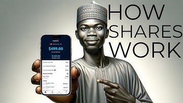 Nigerian Stock Market: Everything You NEED To Know