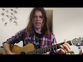 Arctic Monkeys - Stop the world I wanna get off with you (Cover )