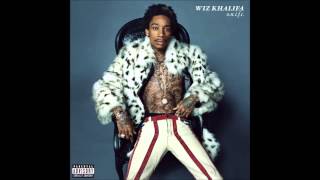 Wiz Khalifa - Up In It @IcedMix