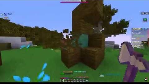 Hypixel Skyblock! Dungeons update preping. 2nd craft LEGENDARY Ocelot pet!?