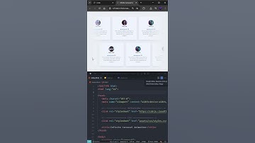 Infinite Carousel Animation #programación #htmlcss #javascript #desarrolloweb #websites #carrousel