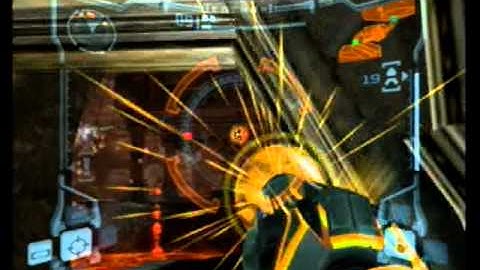Metroid Prime Walkthrough Part 11: One More Expansion To Get