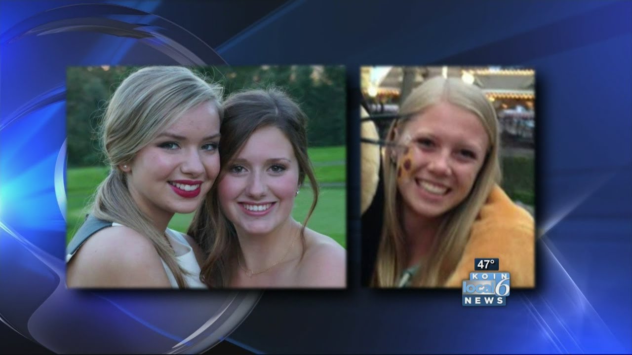 Three teens hurt in Lake Oswego crash YouTube