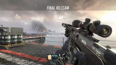 Serenity / multi cod highlights #2 #bo2 #plutonium #bo2trickshots