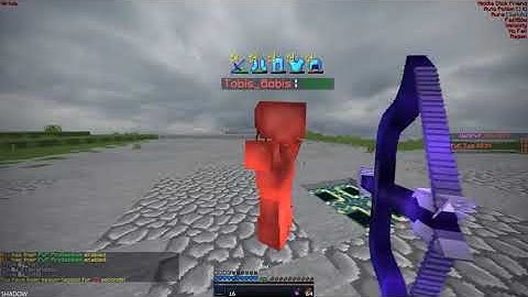 VeltPVP HCF Hacking Montage #1 (HCF Hacking)