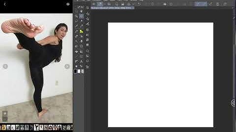 Practice with Me: GESTURE and POSE Drawing in 20s, 1m, and 3m Challenges