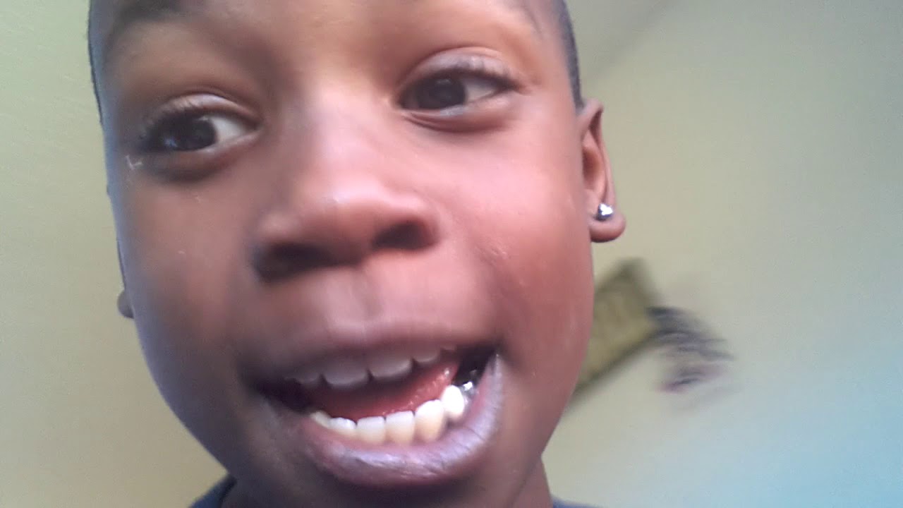 Just hanging out with my friends - YouTube