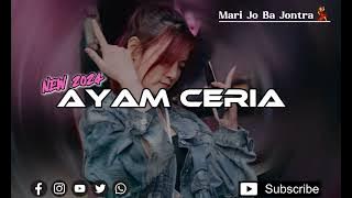 (KEEP) ADITYA TARORE AYAM CERIA NEW !!! PRO 2024 🔥‼️