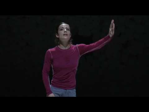 Excerpt from "VOID" with Catherine Jodoin