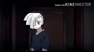 Moon X Gladion Silent Voice Edit.