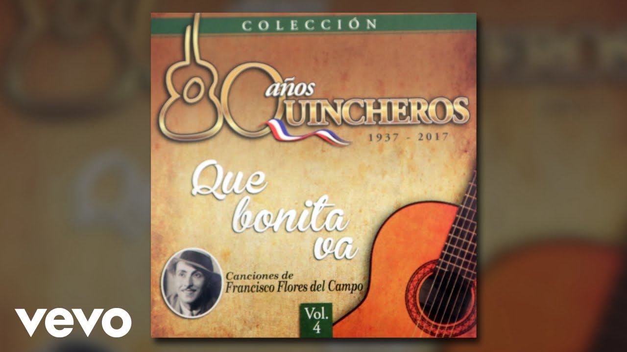 Watch Los Huasos Quincheros - Mi Caballo Blanco (Remastered / Audio) on YouTube Watch Los Huasos Quincheros - Mi Caballo Blanco (Remastered / Audio) on YouTube