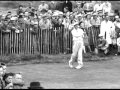 81st Open - Royal Lytham & St Annes (1952) の動画、YouTube動画。
