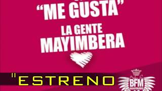 Mayimbe  -  Estreno 2014