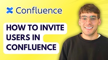 How to Invite Users in Confluence [2025 Guide]