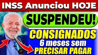 Download Lagu INSS - NOW: DataPrev APPROVES SUSPENSION of CONSIGNMENTS - See HOW to apply today! MP3 Download Lagu INSS - NOW: DataPrev APPROVES SUSPENSION of CONSIGNMENTS - See HOW to apply today! MP3