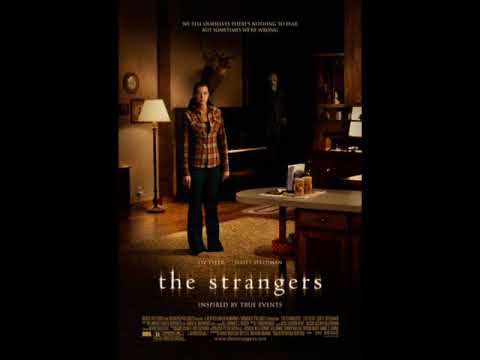 The Strangers-Sprout and the Bean.