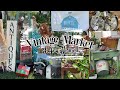 VINTAGE MARKET | THE RUSTIC BARN HOUSE | COME SHOP WITH ME!!!