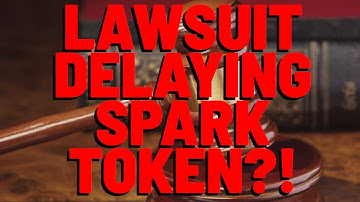 Ripple/SEC Lawsuit DELAYING LAUNCH OF FLARE NETWORK/SPARK TOKEN?! CEO Answers Once & For All