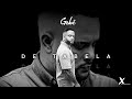 Geb  de tabela official lyric