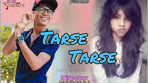 ||Tarse Tarse || ....Hello movie  hindi dooved...