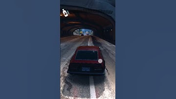 NFS No Limits | Rush Hour | Lumber Trail Chase, Day | Xtreme Fails #liveforspeed #nfs #nfsnolimits