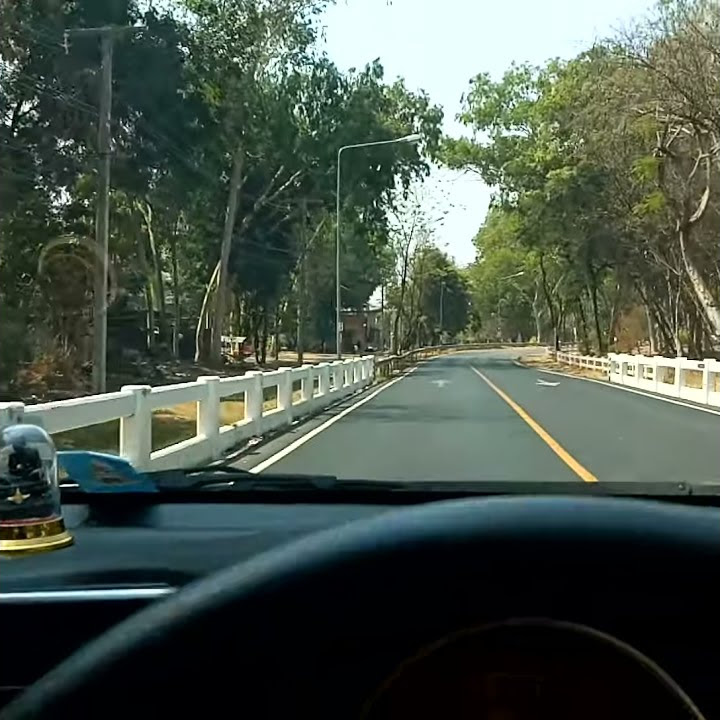 Sa-Pan-Kao : a part of the place in Khon Kaen University