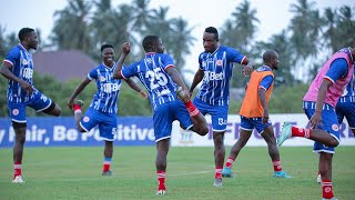 MAZOEZI YA MWISHO KUELEKEA FAINALI YA NGAO YA JAMII 2023