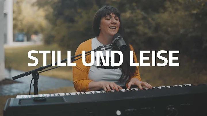 Still und leise - Christiane Hammer (Gebetshaus at...