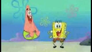 Spongebob Laughing Resimi