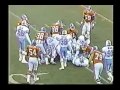 Houston Oilers vs Denver Broncos 1991 AFC Div Playoffs