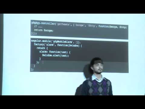 Video: Quali sono le dipendenze in AngularJS?