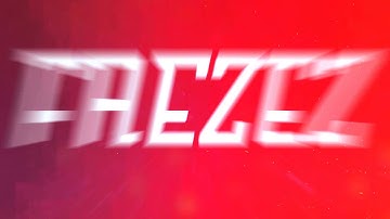 My First After Effects intro // Check description if u want a download