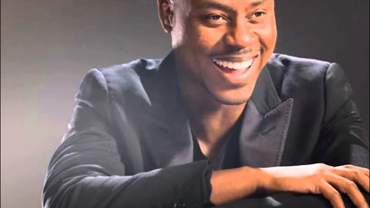 Pastor Charles Jenkins and Fellowship Chicago - Just To Know Him