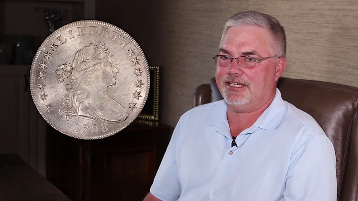 Bruce Morelan: 1798 Heraldic Eagle Reverse MS65 Wide Date