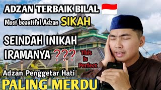 Adzan Paling Merdu Irama Sikah ll Padahal Merdu Tapi Jarang Orang Tau?