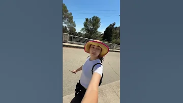 Come On A Walk With Me 