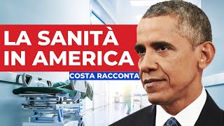 Vi racconto la SANITÀ AMERICANA 🇺🇸 | Costa Racconta