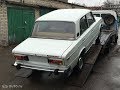 ВАЗ 2106 1977 года за 1.500.000 руб (17000 км)