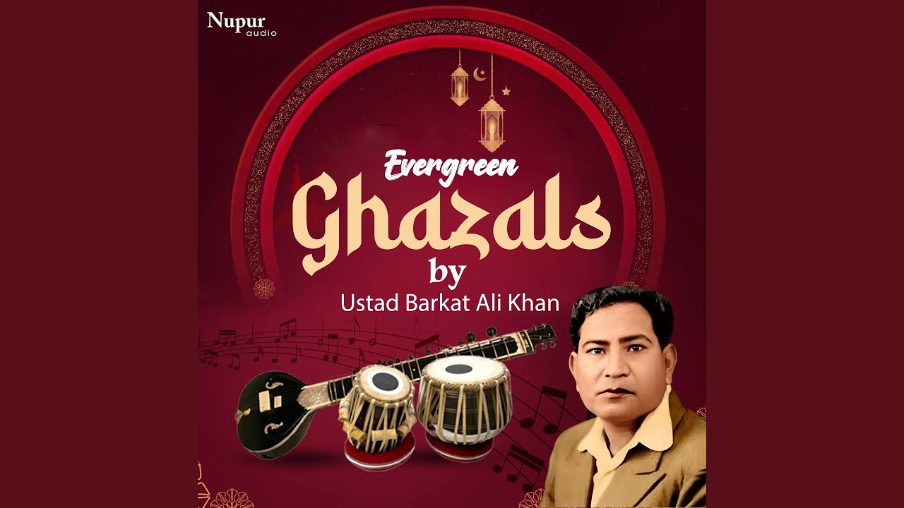 Hasti Apni Habab Ki Si Hai