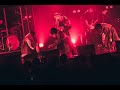 2023.11.18(土)アウフヘーベンツアーファイナル「ジンテーゼ / CYNHN」@1000 CLUB