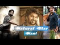 Natural Star Nani Best 😎Attitude status|Wahran|2021|Mysterious Moinul