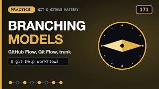GitHub Flow, Git Flow, GitLab Flow and Trunk-Based Development