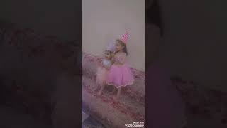 هابي بيرث دي تو يو ( عيد ميلاد أمير ) 🎂🎉🎊