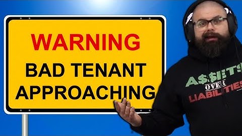 How to Avoid Evictions & Bad Tenants with Tenant Screening | This Is HoltonWiseTV (Highlights)